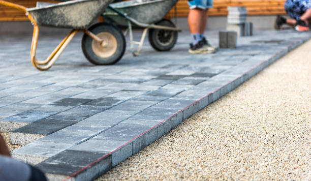 Why Choose Us For All Your Driveway Paving Needs in Hidden Valley Lake, CA?